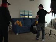 Footdomunited - Mistress May - Feet Slave