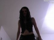 German Goddess Femdom Fighting - Goddess Janine - Alimony Ripp-Off