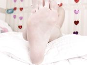 Keziah - Quick Foot Worship