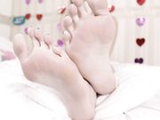 Keziah - Quick Foot Worship