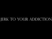 Goddess Alexandra Snow – Jerk to Your Porn Addiction