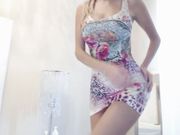 Exquisite Goddess – First Blackmail Clip (Financial Domination