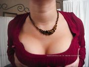 Goddess Daria – Boob Zombification