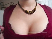 Goddess Daria – Boob Zombification