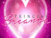 Princess Breanna in Permissi0n to Str0ke