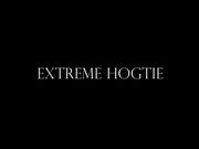 Goddess Alexandra Snow - Extreme Hogtie