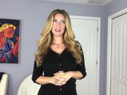 Goddess Gwen - Taking Millions from you before I end you!