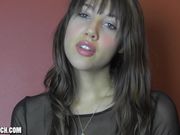 Ceara Lynch - Aarons Hypnosis CEI 2