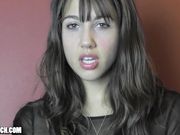 Ceara Lynch - Aarons Hypnosis CEI 2