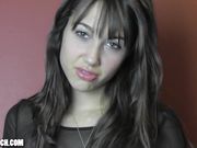 Ceara Lynch - Aarons Hypnosis CEI 2