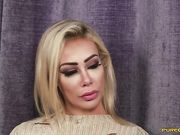 Purecfnm - Chessie Kay, Hannah Shaw, Zoe Davis - Leg Humper