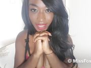 Miss Foxx UK – Humiliation JOI