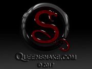 QueenSnake - QS, Tanita - KO – QS VS Tanita