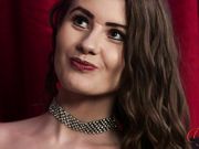 LadyVoyeurs - Brook Logan - Good Enough For Mumh