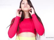 Meana Wolf - She is Nothing