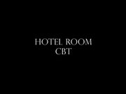 Goddess Alexandra Snow - Hotel Room CBT