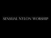 Goddess Alexandra Snow – Sensual Nylon Worship