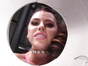 FemdomEmpire - Adriana Chechik - Toilet Experience