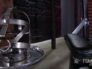 FemdomEmpire - Anna Deville - Cum Addiction