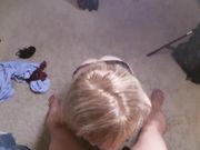 Nina - Nina Hartley 2