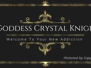 Crystal Knight - I Come First