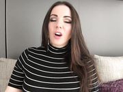 Goddess Alexandra Snow - Trance Power Trip