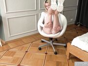 Stunning Solo Teen MasturbatingHigh Definition