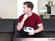 Stepsisters virtual reality experience