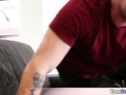 Stepsisters virtual reality experience