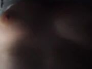 Spoiled Wife Loves Having her Pussy Filled Up With Cum