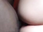 A BBC For Hot Wife Tweety Valentine While Cuckold Watches