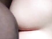 A BBC For Hot Wife Tweety Valentine While Cuckold Watches