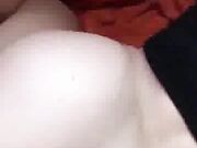 A BBC For Hot Wife Tweety Valentine While Cuckold Watches