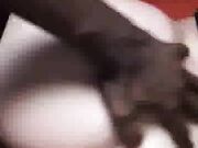 A BBC For Hot Wife Tweety Valentine While Cuckold Watches