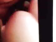 Amazing Hotwife Getting Some BBC While Hubby is Made to Watc