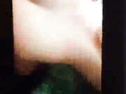 Amazing Hotwife Getting Some BBC While Hubby is Made to Watc