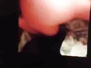 Amazing Hotwife Getting Some BBC While Hubby is Made to Watc