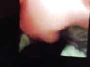 Amazing Hotwife Getting Some BBC While Hubby is Made to Watc