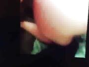 Amazing Hotwife Getting Some BBC While Hubby is Made to Watc