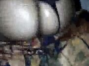 beautiful wife cheating on black