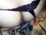 beautiful wife cheating on black