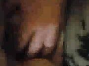 Mommy Takes a Big Black Cock in Amateur BBC Video