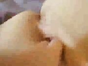 Mommy Takes a Big Black Cock in Amateur BBC Video