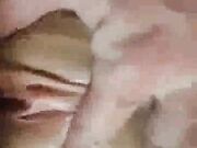 Mommy Takes a Big Black Cock in Amateur BBC Video