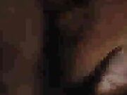 Mommy Takes a Big Black Cock in Amateur BBC Video