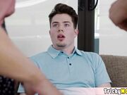 Today is stepmom swap and taboo fuck day
