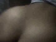 Caught my wife fucking another man and he came in her