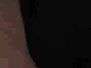 Japanese wife and daughter knows that Black is Superior