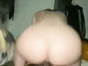 Hotwife Stretched By BBC And Loves It