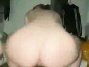 Hotwife Stretched By BBC And Loves It